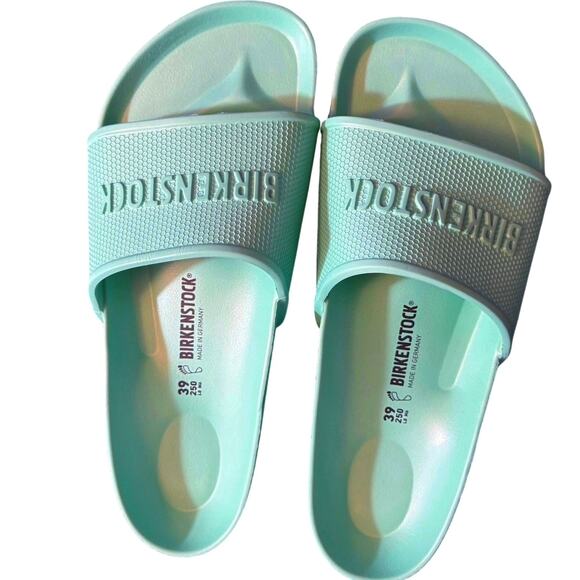 •NEW• BIRKENSTOCK®• Barbados Essentials EVA • EU39 - Picture 3 of 8